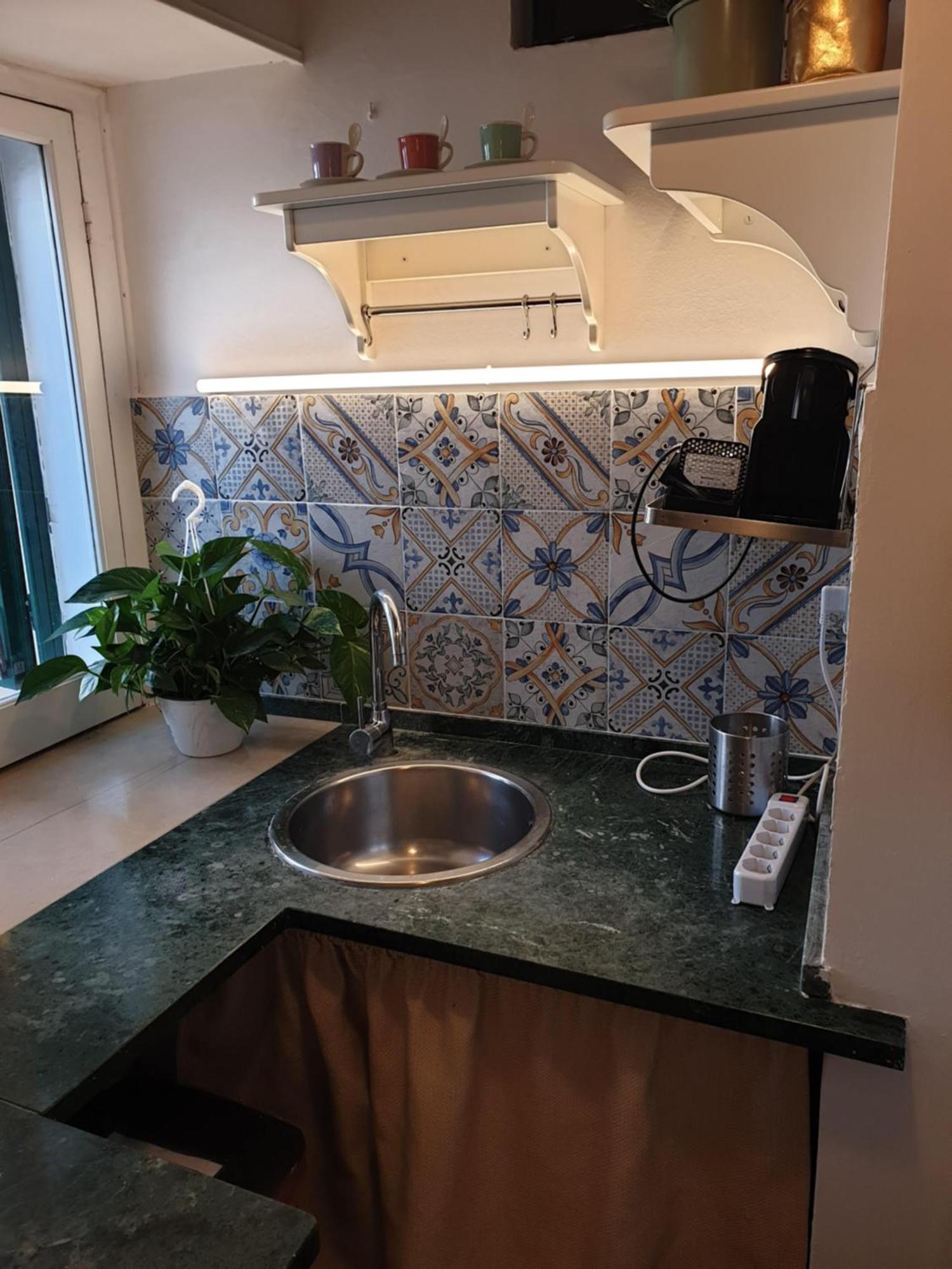 시라쿠사 Casa Sveva 아파트 외부 사진