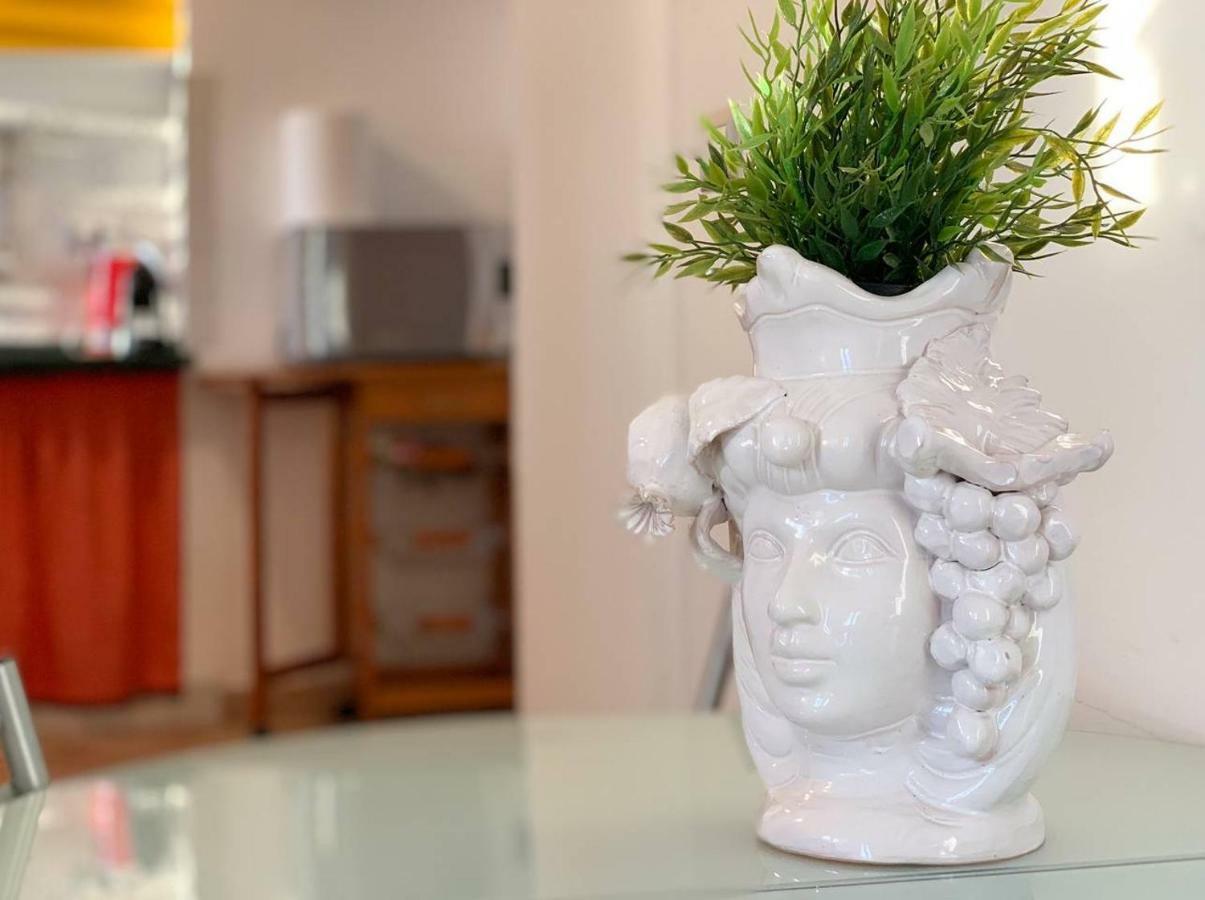 시라쿠사 Casa Sveva 아파트 외부 사진